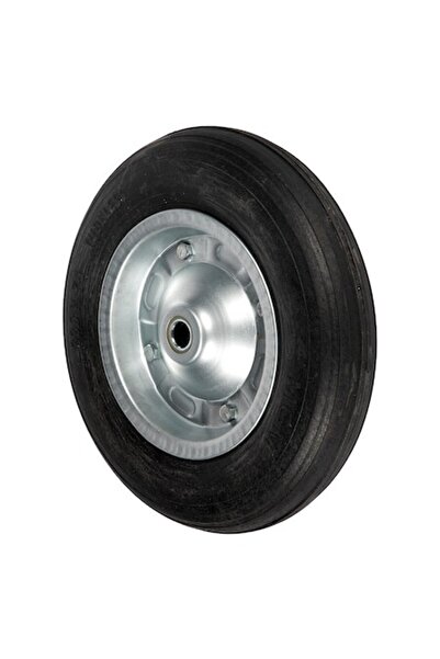 micul fermier Roată masivă turcească pentru cărucioare 13x3