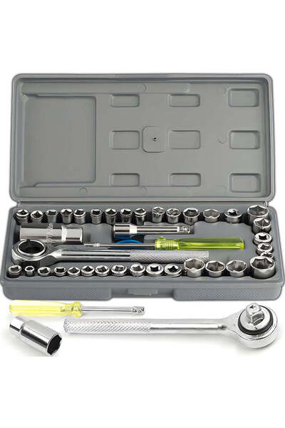 OEM Socket Wrenches, Ratchet Screwdrivers