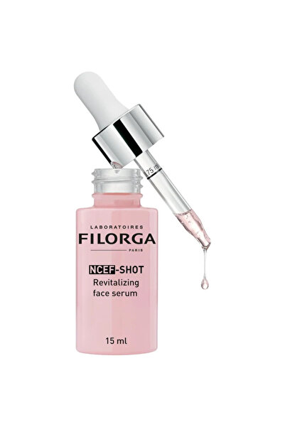 Filorga سيروم إن سي إي إف-ريفيتاليز 30 مل