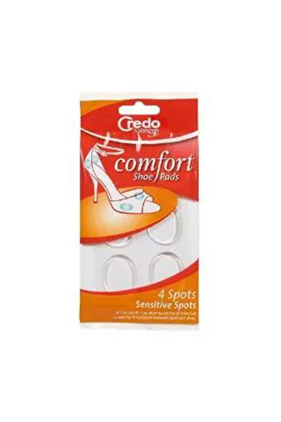 Credo COMFORT SHOE PADS 244301