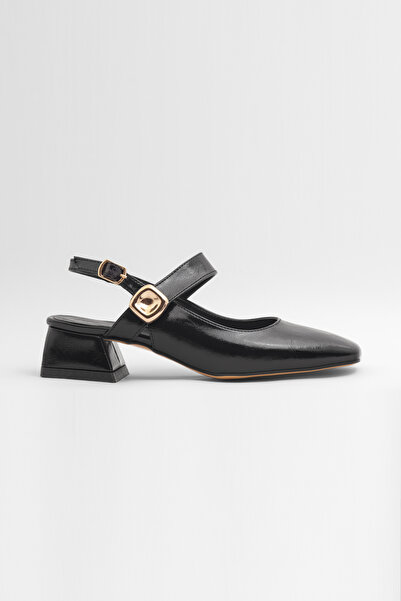 Mamito Ayakkabı Sandale ajustabile cu cataramă cu bandă HNM 401