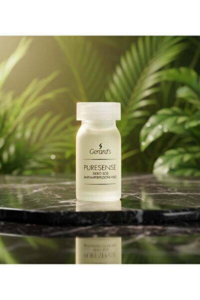 Gerard's جيراردز سيروم للقضاء على حب الشباب – 9 مل