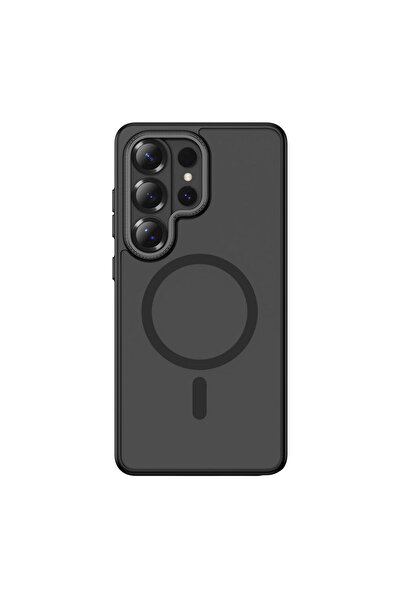 Tech-Protect MagCam Θήκη MagSafe για Samsung Galaxy S26 Ultra - Μαύρο