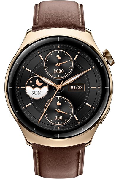 Mibro Lite 3 Pro Smartwatch