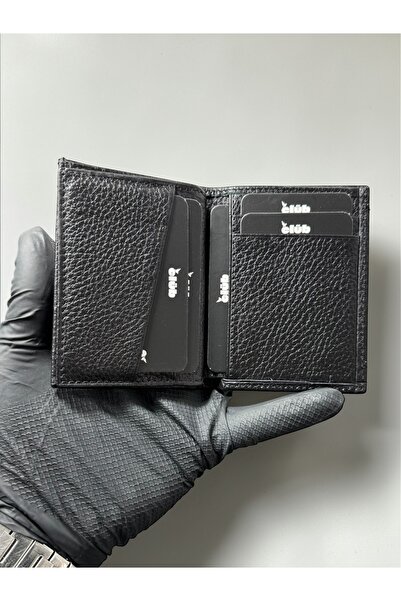 NZCLUB 100% γνήσιο δέρμα αρνιού, εξαιρετικά λεπτό μινιμαλιστικό πορτοφόλι για...