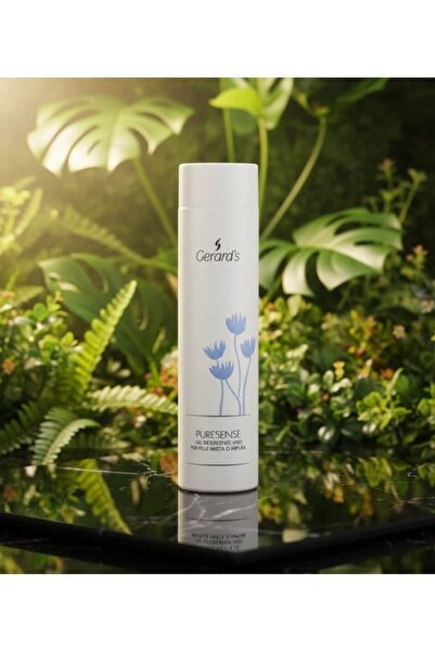 Gerard's Gerard's Cleansing Gel for Combination Skin – 200 ml