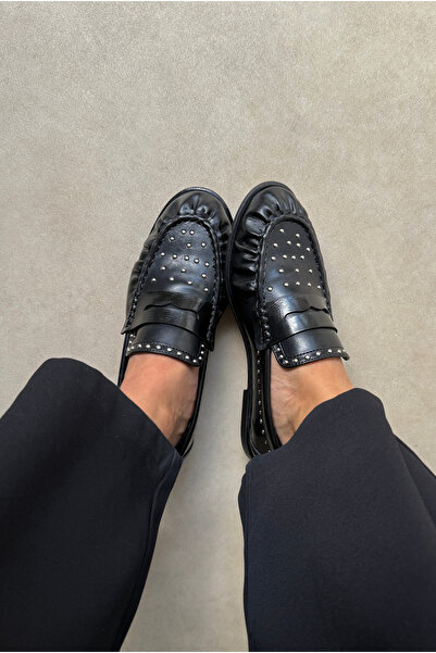 Mupa Shoes Women's Ballerinas BLACK