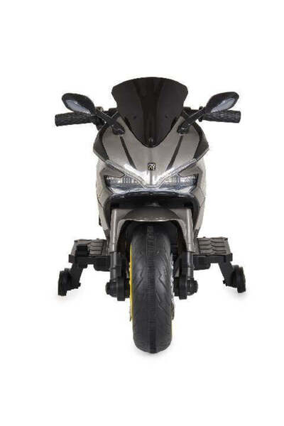 OEM Electric Motorcycle for Kids - Gray
