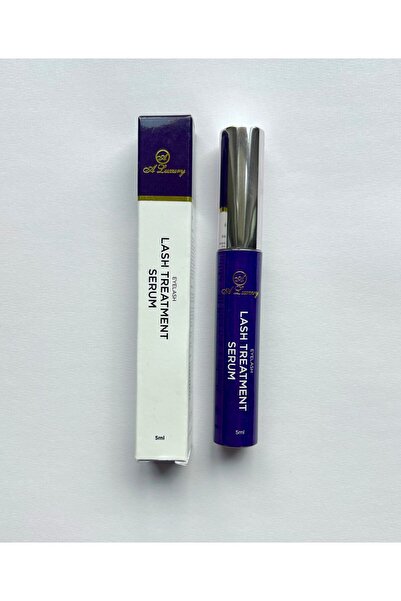 Clione А-Луксъри СЕРУМ ЗА ГРИЖА ЗА МИГЛИ