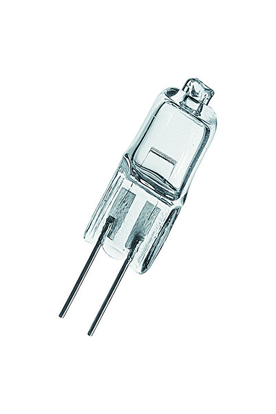 Osram 64428 G4 12 V 20 Watt 300 Derece Halogen Fırın Lambası