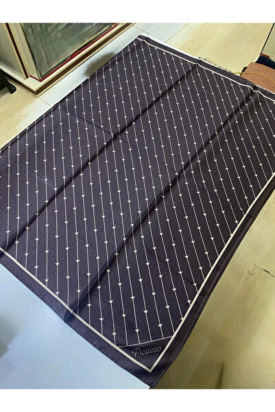 Sinem وشاح كريستال رقمي 3265-12