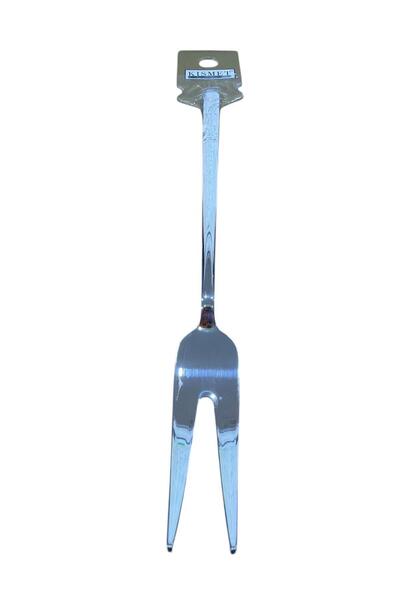 Ünsal Showroom Kısmet Zerda Sauce Fork 22cm
