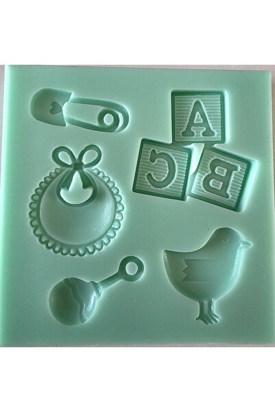 Kitchen Craft Melting form