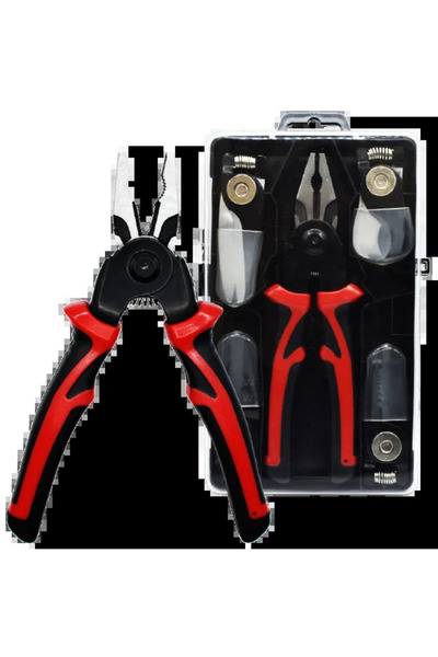 OEM 5 in 1 Pliers Set