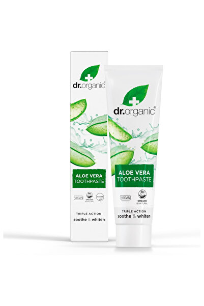 AloeDent ORGINAL SENSITIVE TP 50ML