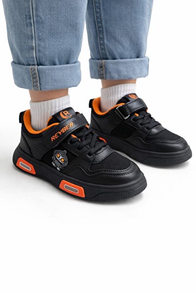 REYBER pantofi sport casual de vară, ușori, cu talpă groasă și confortabilă, ...