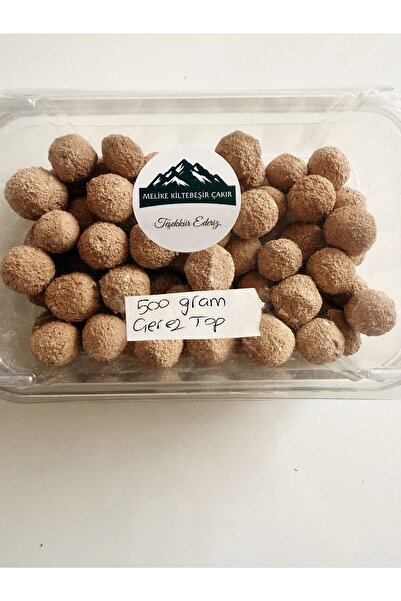 melike kiltebeşir çakır Natural Clay – Chalky Texture Crunchy Pieces (500)G