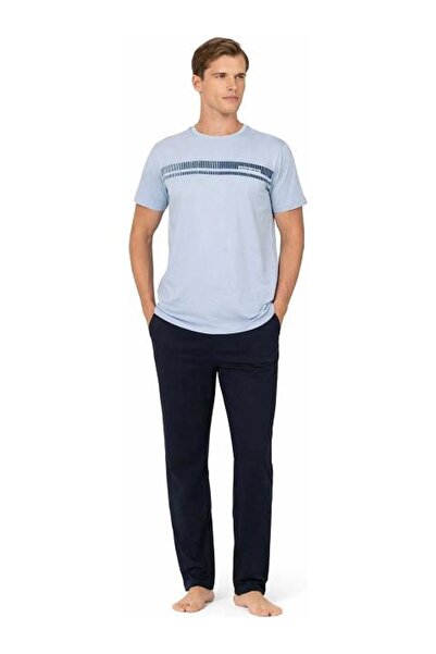 Pierre Cardin 6128 Men's Pajama Set