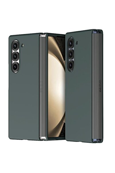Araree Aero Flex Case for Samsung Galaxy Z Fold6, Green