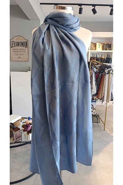 Armine شال من القطن والليوسل من NAIYA