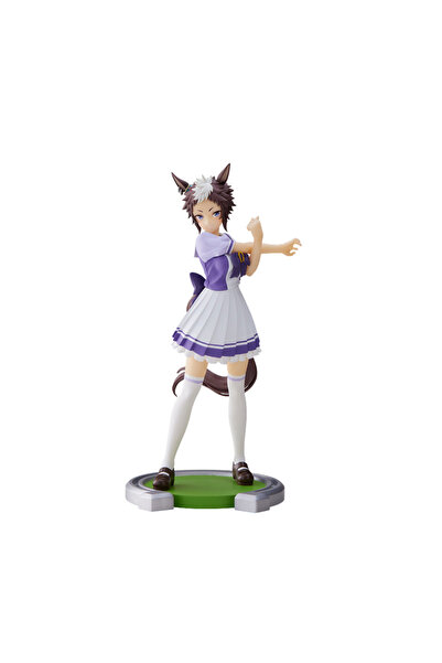 Banpresto تمثال أوماموسومي بريتي ديربي ميجيرو رايان من تصميم