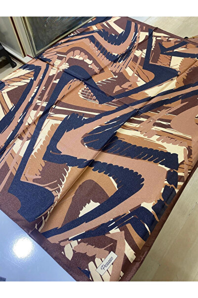 Sinem وشاح كريستال رقمي 3144-02