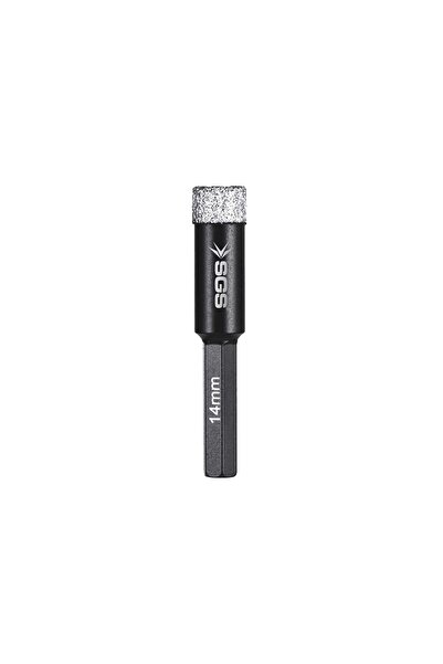 SGS DELME PANÇ MERMER GRANİT HEX 14MM SGS2760