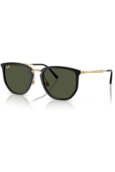 Ray-Ban RB4451 6306/58 Polished Havana Polarized Green G-15 Size 53mm