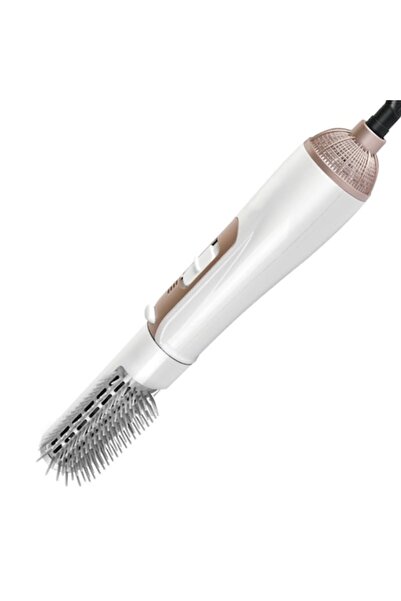 Rovitech Βούρτσα Σεσουάρ Μαλλιών 2 σε 1 με Αέρα "