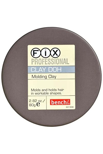 BENCH طين تشكيل احترافي من فيكس