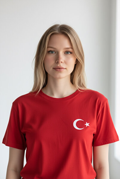 canan erman dolunay iş güvenliği ekipmanları Cotton Standard Cut National Tea...