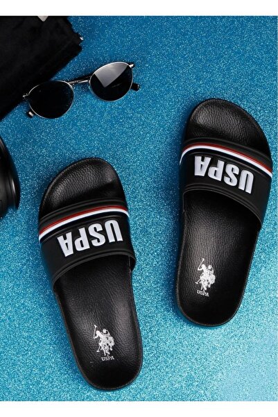 U.S. Polo Assn. Papuci sport pentru bărbați Polo Assn Alvega