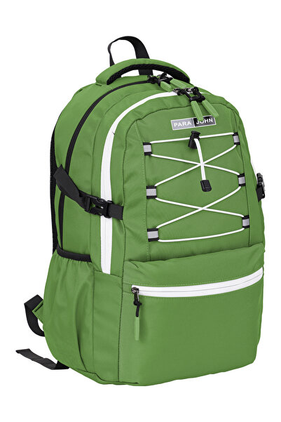 PARAJOHN "Para John School Backpack – Durable 18/20/22 Inch with Strong Handl...