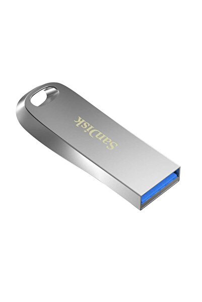 SanDisk فلاش درايف يو إس بي 3.1 ألترا لوكس، سعة 512 جيجابايت