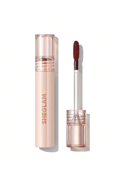 SHEGLAM Fall In Line Peel Off Lip Liner Stain-Brownie Points