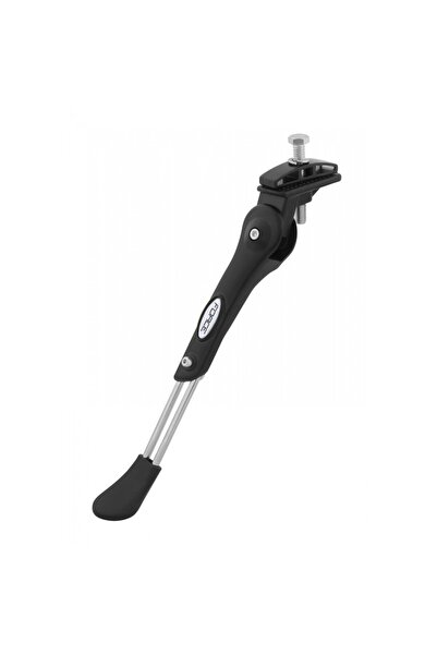 Force Support leg Lux 24-29 Black
