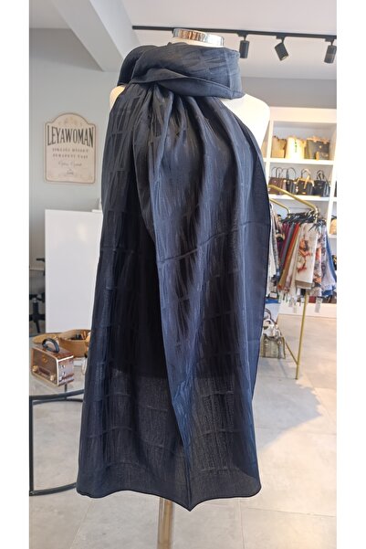 Armine شال من القطن والليوسل من NAIYA