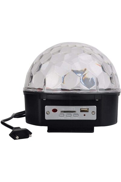 Other Disco Light with Speaker