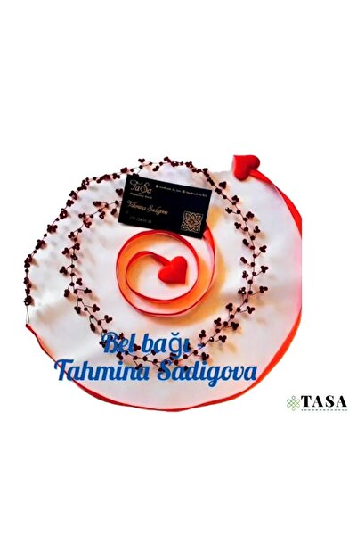 TASA Gelin Kuşağı, Gelin Kurdelesi, Gelin Beli Kemeri