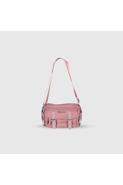ÇÇS Γυναικεία τσάντα ώμου Ccs17886