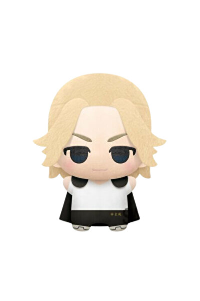 Banpresto دمية مانجيرو سانو من توكيو ريفينجرز بطول 8 بوصات