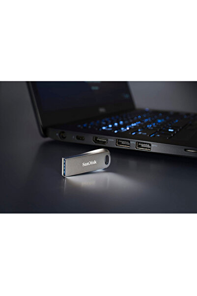 SanDisk فلاش درايف يو إس بي 3.1 ألترا لوكس، سعة 512 جيجابايت