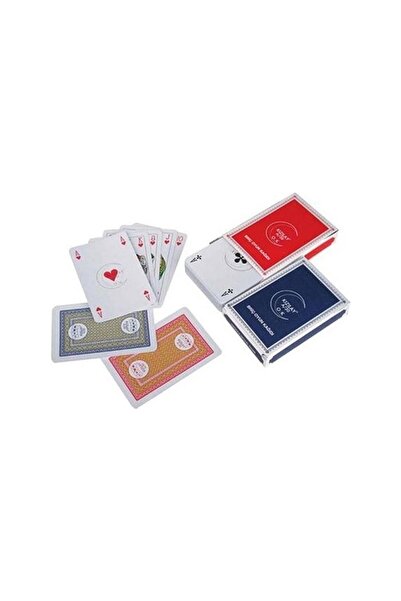 Ks Games ورق لعب الهلال الأحمر