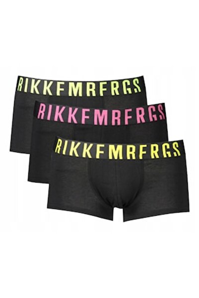 Bikkembergs Boxers, Set of 3, Multicolor