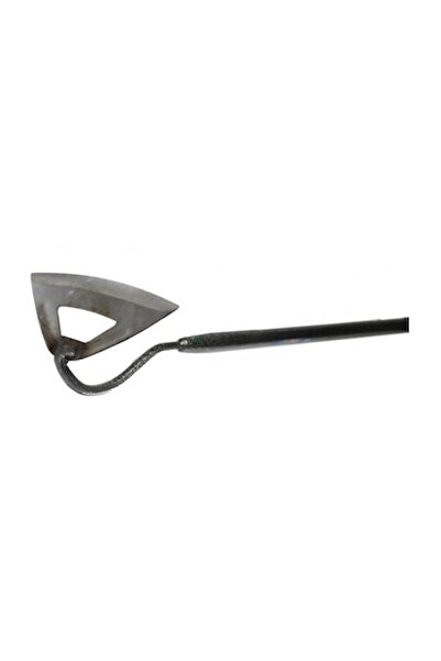 micul fermier Sapă cu mâner metalic