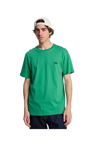 Quiksilver Ανδρικό μπλουζάκι Basicscreenssym EQYZT07711