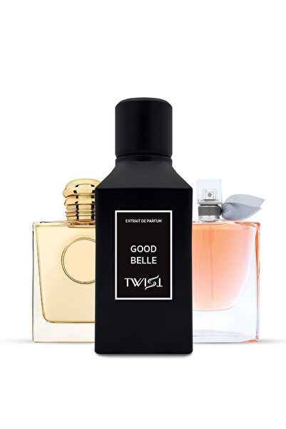 twist perfumes عطر جود بيل او دي بارفيوم 100 مل | عطور تويست