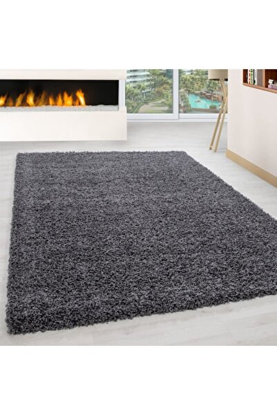 Ayyildiz Teppiche Life Grey V1 Rug 80x250 cm