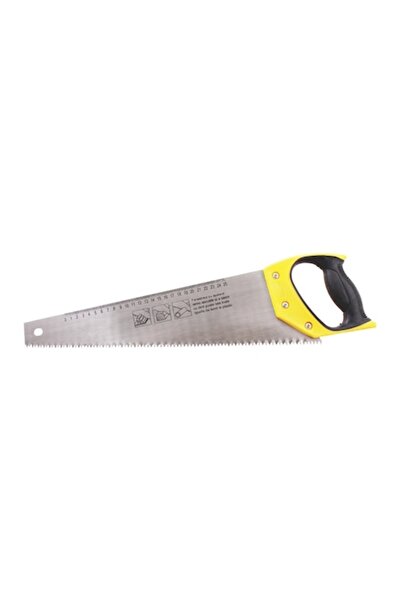 flores Fierăstrău de mână cu mâner din plastic, 300 mm