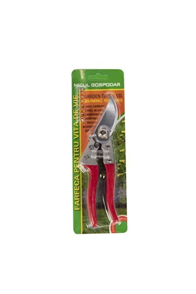 Micul Gospodar Foarfecă de grădină V8B GF-0622
